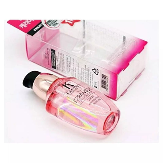 Kerasys Advanced Keramide Extreme Damage Clinic Serum 70ml