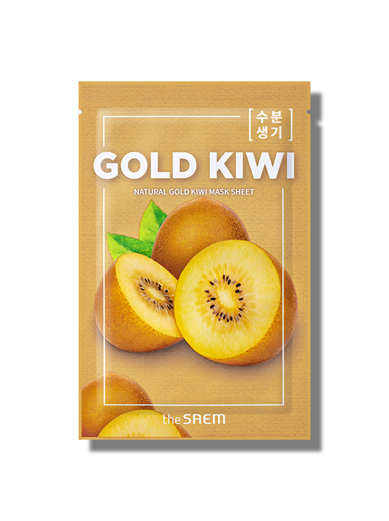 Thesaem Natural Mask Sheet pack 10sheets