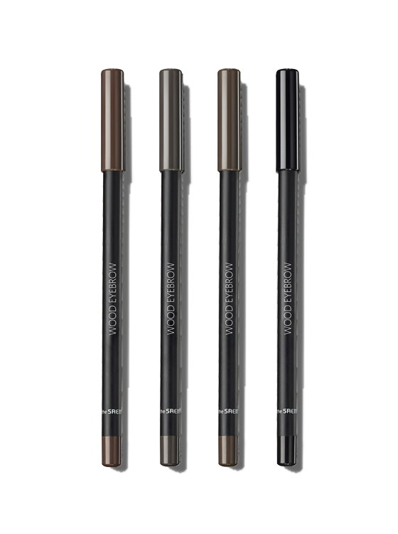 Thesaem Saemmul Wood Eyebrow