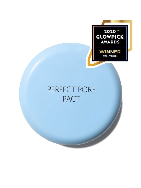Thesaem Saemmul Perfect Pore Pact
