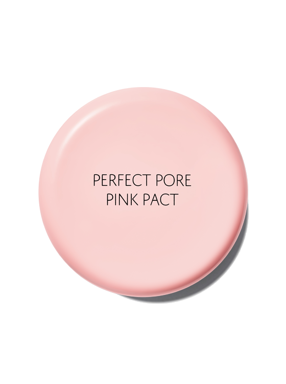 Thesaem Saemmul Perfect Pore Pink Pact