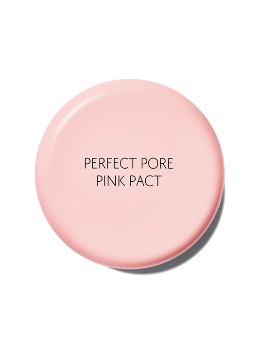 Thesaem Saemmul Perfect Pore Pink Pact