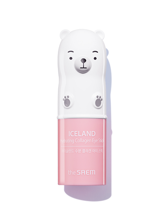 Thesaem Iceland Hydrating Collagen Eye Stick 7g (Copy)