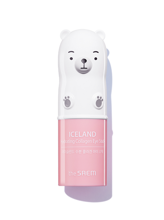 Thesaem Iceland Hydrating Collagen Eye Stick 7g (Copy)