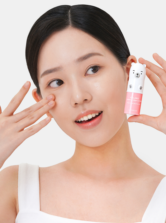 Thesaem Iceland Hydrating Collagen Eye Stick 7g (Copy)