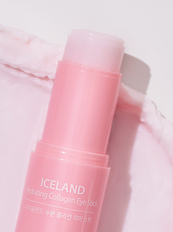 Thesaem Iceland Hydrating Collagen Eye Stick 7g (Copy)