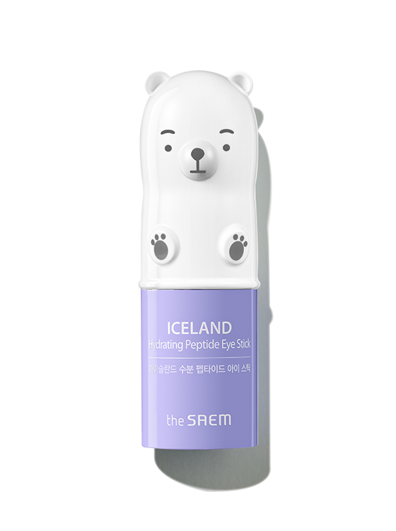 Thesaem Iceland Hydrating Collagen Eye Stick 7g