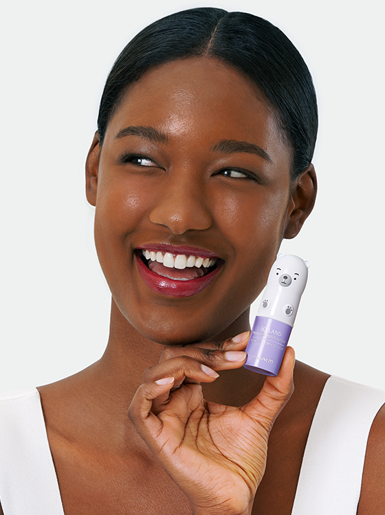 Thesaem Iceland Hydrating Collagen Eye Stick 7g