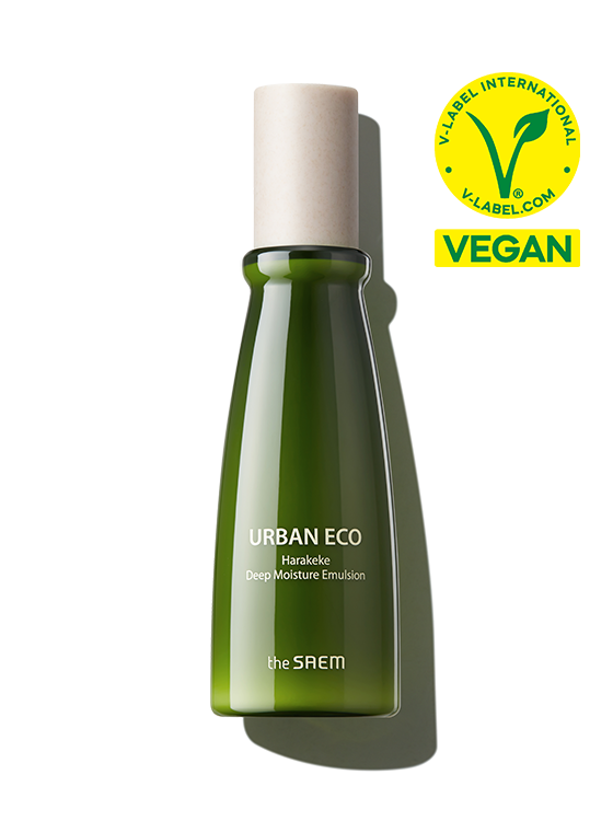 Thesaem Urban Eco Harakeke Deep Moisture Emulsion