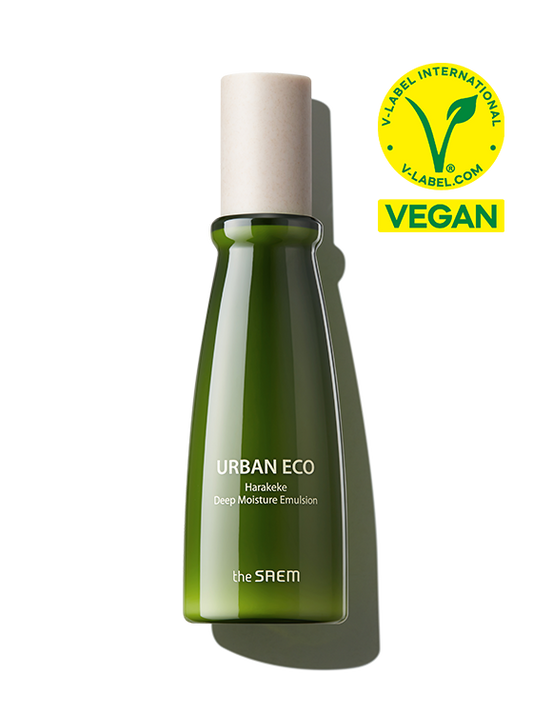 Thesaem Urban Eco Harakeke Deep Moisture Emulsion