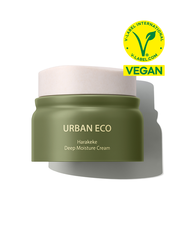 Thesaem Urban Eco Harakeke Deep Moisture Cream