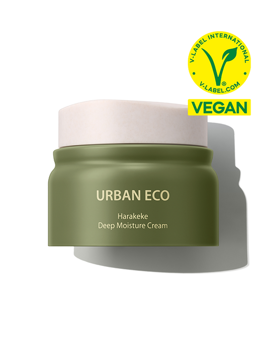 Thesaem Urban Eco Harakeke Deep Moisture Cream