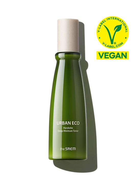 Thesaem Urban Eco Harakeke Deep Moisture Toner