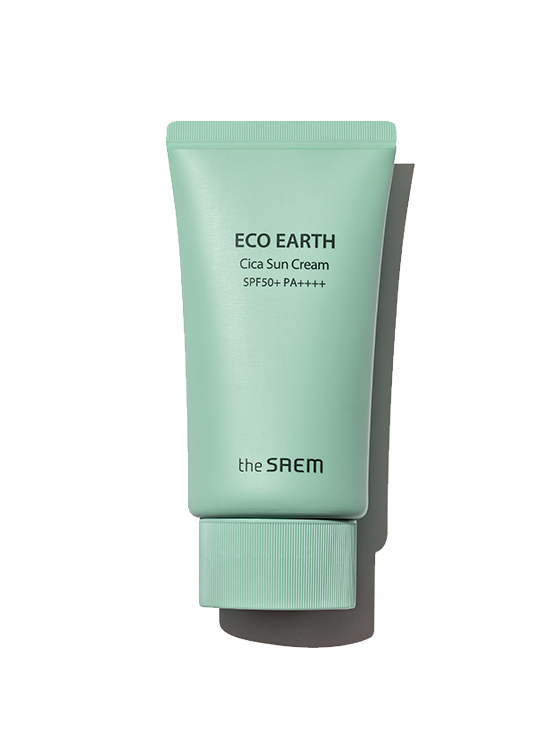 Thesaem Eco Earth Cica Sun Cream