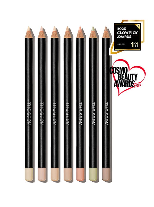 Thesaem Cover Perfection Concealer Pencil