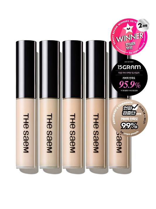 Thesaem Cover Perfection Tip Concealer
