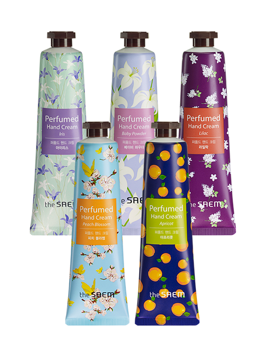 Thesaem Perfumed Hand cream 30ml