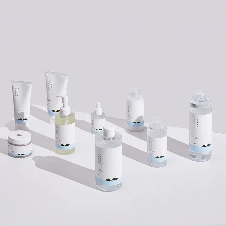 Sensitive Skin