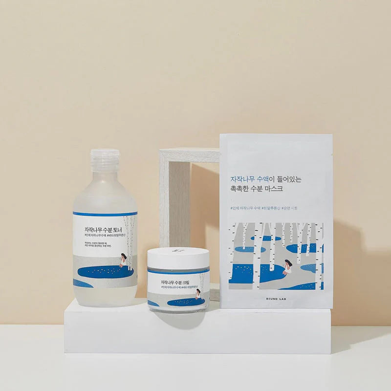 Dry Skin
