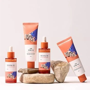 Very Dry Skin