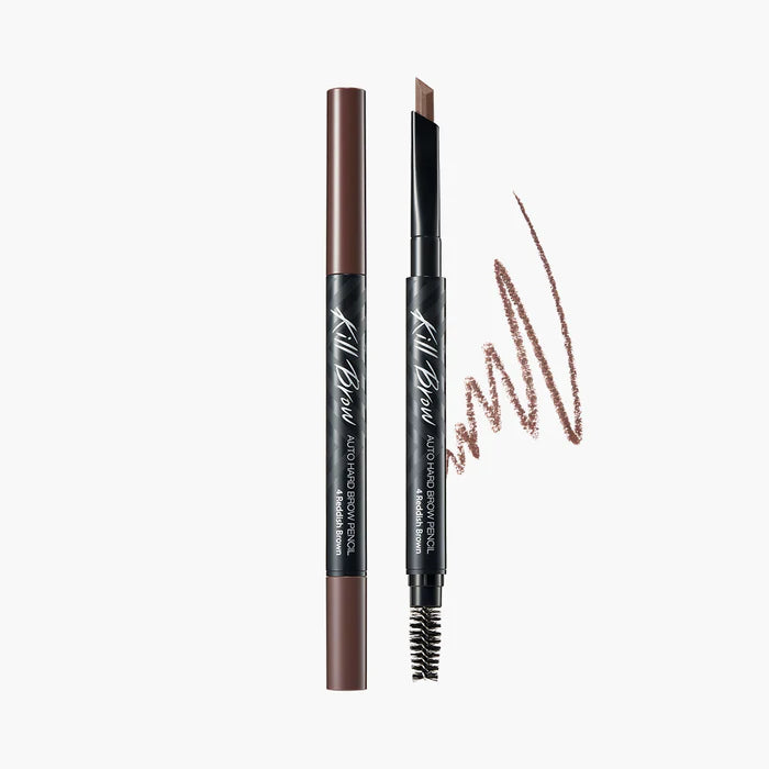 [CLIO] Kill Brow Auto Hard Eye Brow Pencil