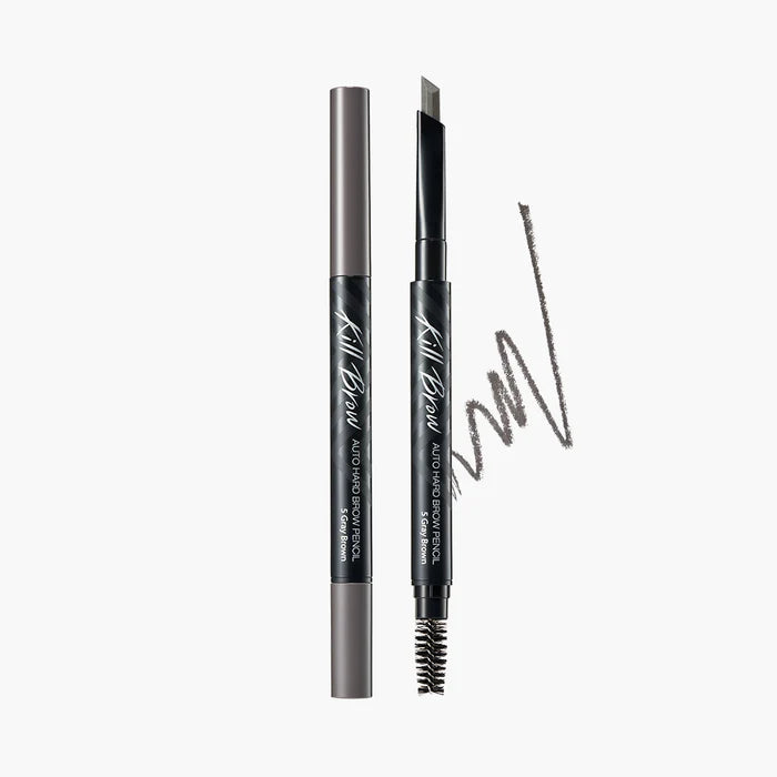 [CLIO] Kill Brow Auto Hard Eye Brow Pencil