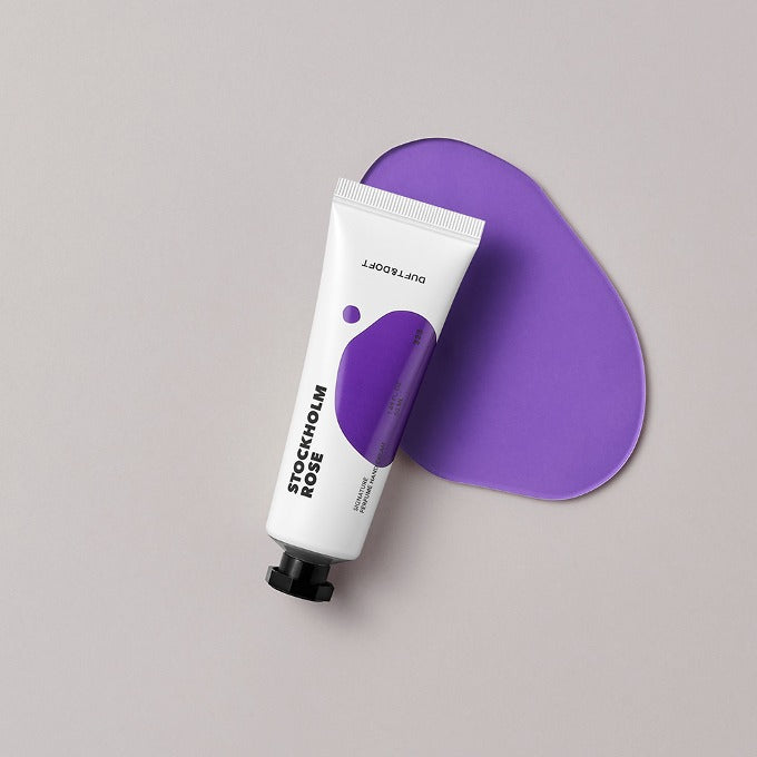 DUFT&DOFT Signature Perfume Hand Cream