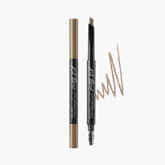 [CLIO] Kill Brow Auto Hard Eye Brow Pencil