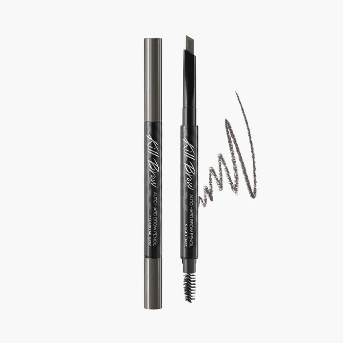 [CLIO] Kill Brow Auto Hard Eye Brow Pencil