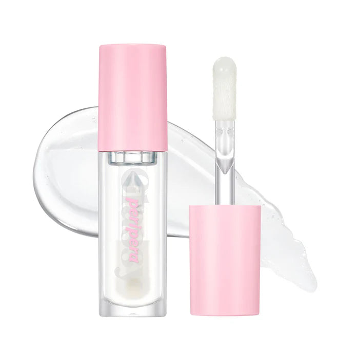 [PERIPERA] Ink Glasting Lip Gloss
