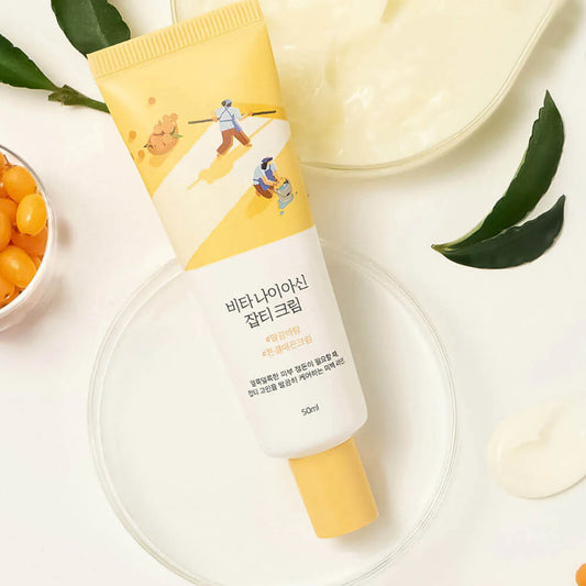 Vita Niacinamide Dark Spot Cream 50ml