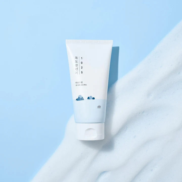 1025 Dokdo Cleanser 150ml