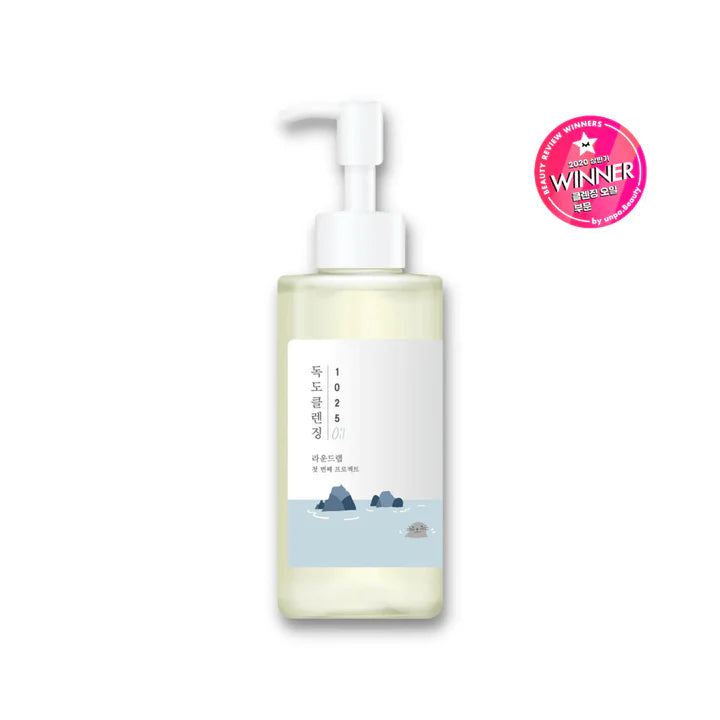 1025 Dokdo Cleansing Oil 200ml