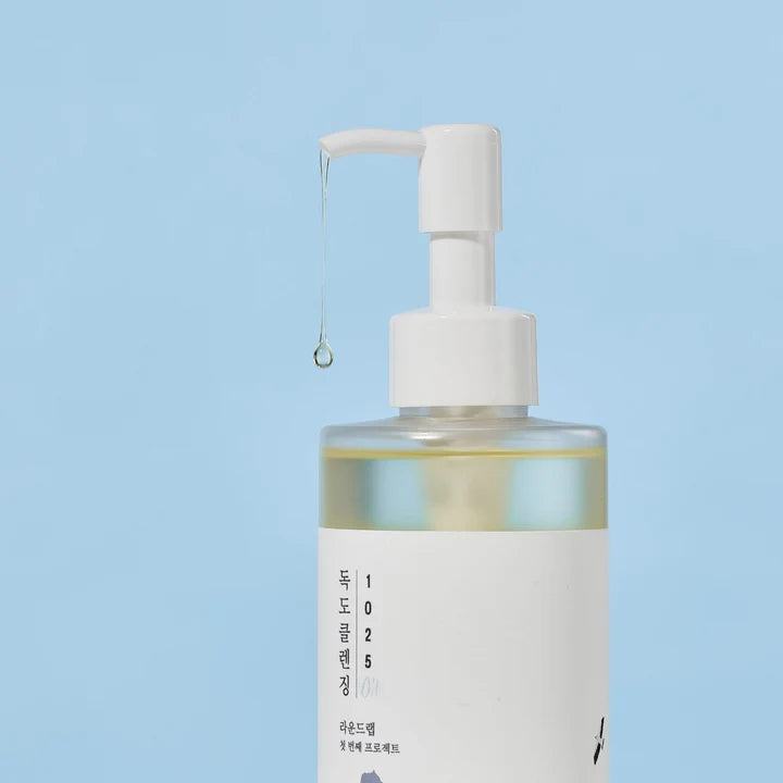 1025 Dokdo Cleansing Oil 200ml