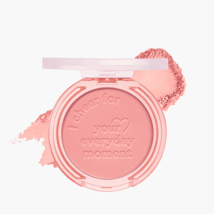 [PERIPERA] Pure Blushed Sunshine Cheek