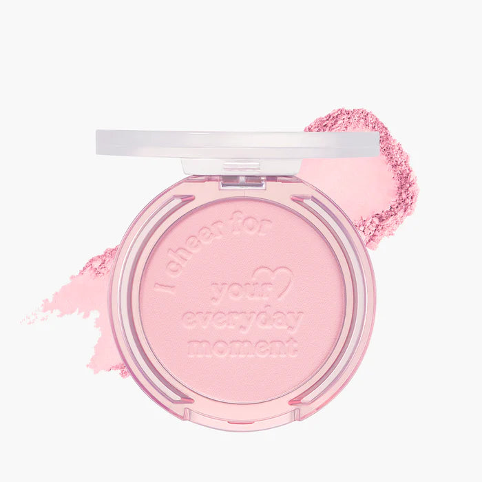 [PERIPERA] Pure Blushed Sunshine Cheek
