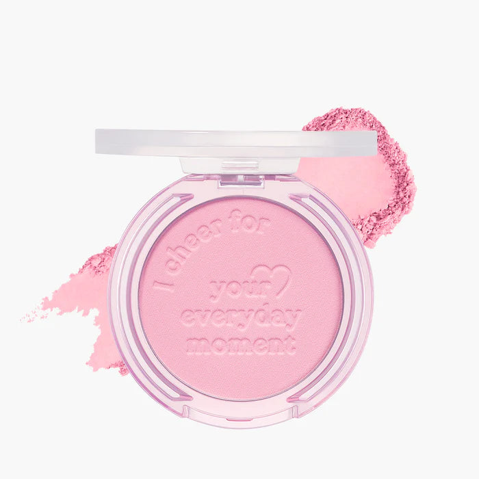 [PERIPERA] Pure Blushed Sunshine Cheek