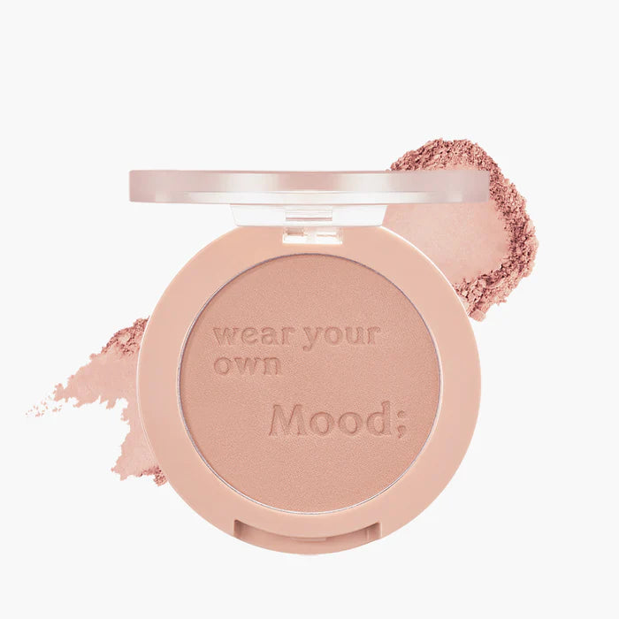 [PERIPERA] Pure Blushed Sunshine Cheek