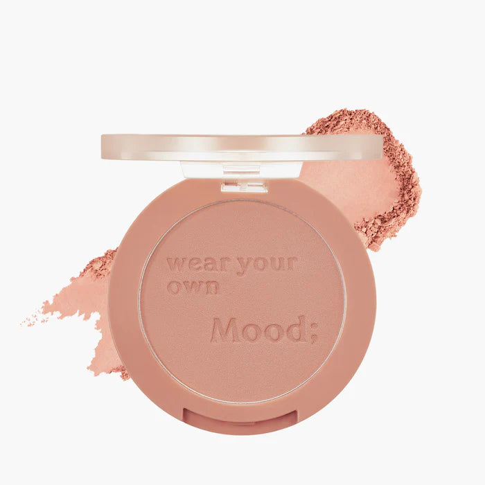 [PERIPERA] Pure Blushed Sunshine Cheek