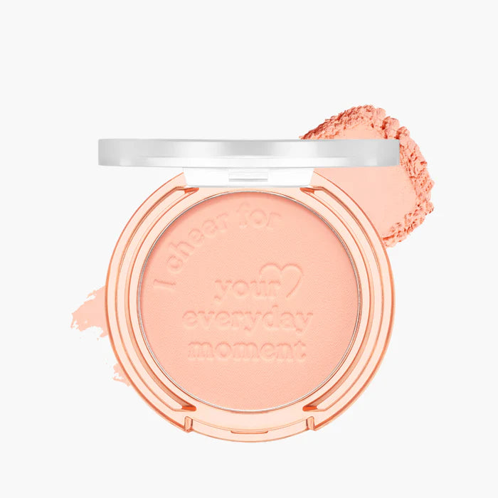 [PERIPERA] Pure Blushed Sunshine Cheek