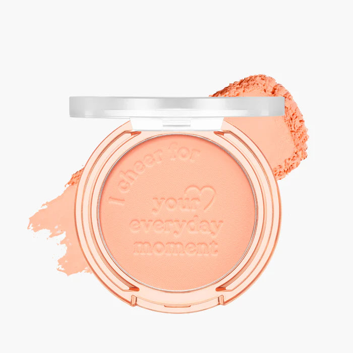 [PERIPERA] Pure Blushed Sunshine Cheek