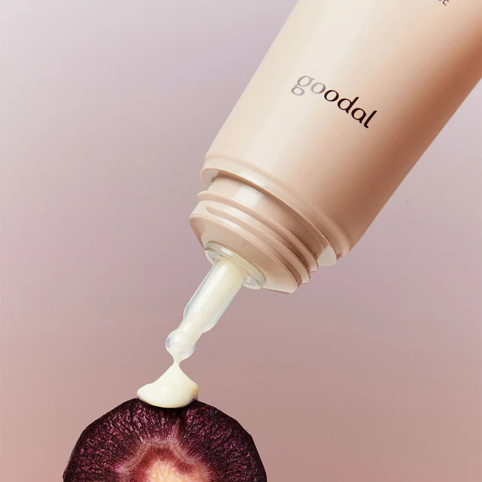 [GOODAL] BLACK CARROT VITA-A RETINOL FIRMING CREAM