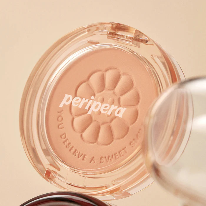[PERIPERA] Pure Blushed Sunshine Cheek