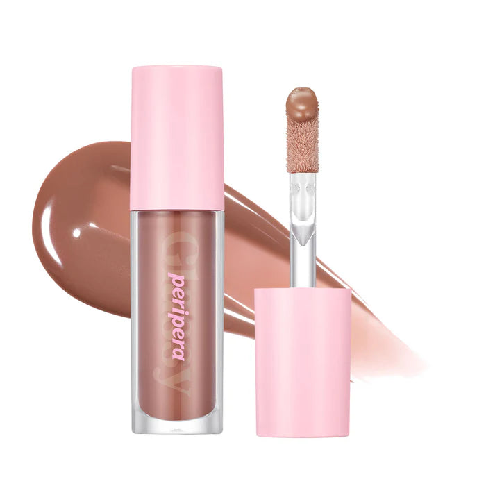 [PERIPERA] Ink Glasting Lip Gloss