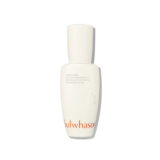 Sulwhasoo First Care Activating Serum 90ml