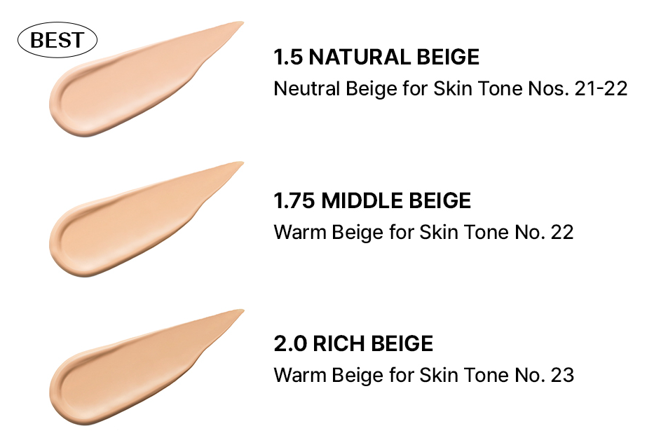 Thesaem Cover Perfection Tip Concealer