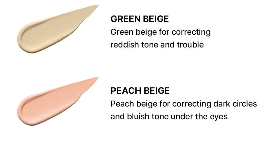 Thesaem Cover Perfection Tip Concealer