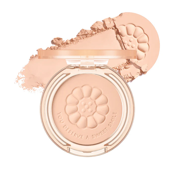 [PERIPERA] Pure Blushed Sunshine Cheek