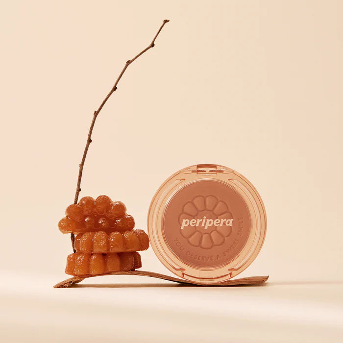 [PERIPERA] Pure Blushed Sunshine Cheek