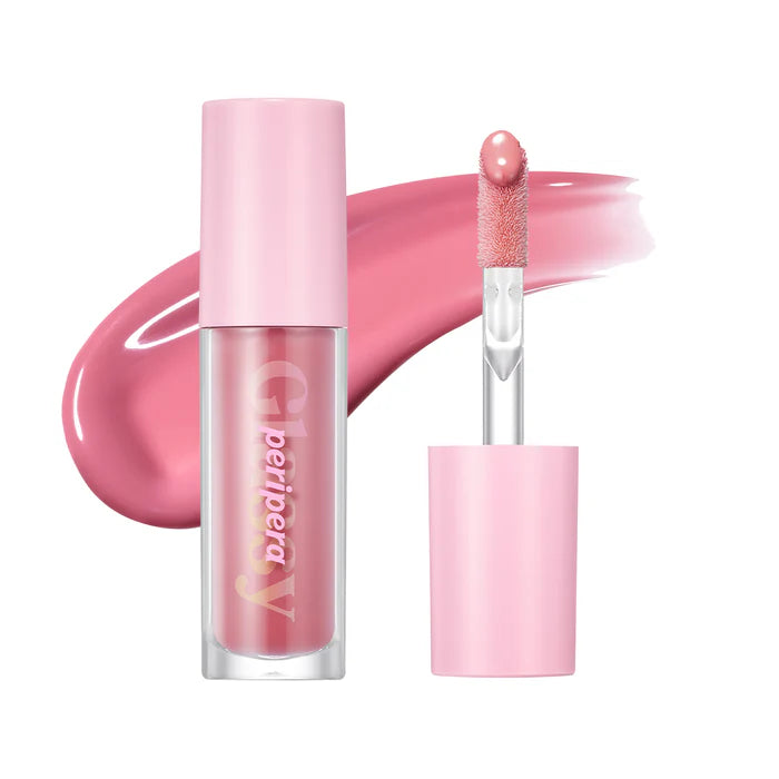 [PERIPERA] Ink Glasting Lip Gloss